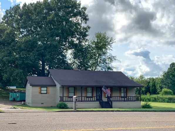 82 Humboldt Hwy, Trenton, TN 38382