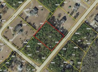 430 Deer Run Ave, Georgetown, SC 29440