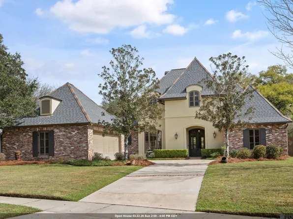 19427 Point O Woods Ct, Baton Rouge, LA 70809