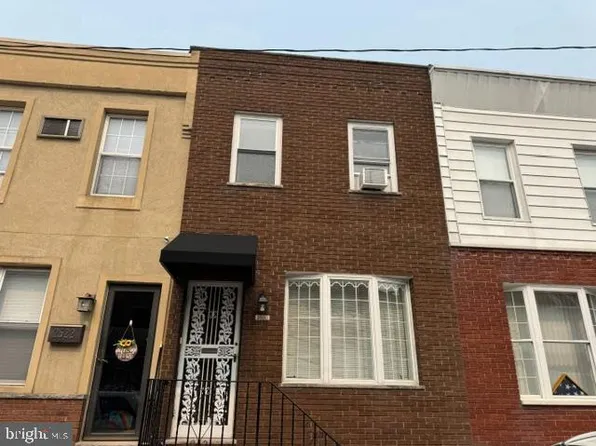 2520 S Camac St, Philadelphia, PA 19148