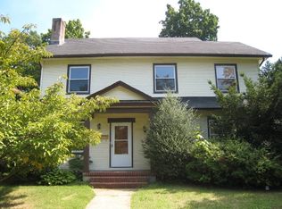 947 Stelle Ave, Plainfield, NJ 07063