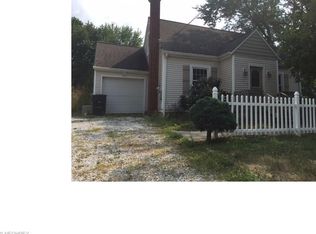 215 Trease Rd, Wadsworth, OH 44281