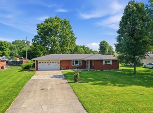 4204 E Cragmont Dr, Indianapolis, IN 46237