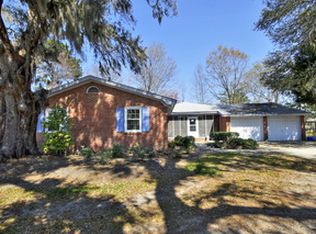 5324 Barwick Rd, North Charleston, SC 29418