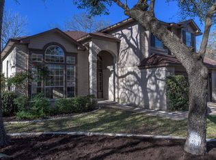 1102 Redbird Dr, Cedar Park, TX 78613