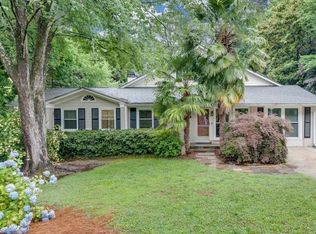 2209 Oakawana Dr NE, Atlanta, GA 30345