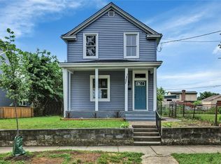 1207 N 36th St, Richmond, VA 23223
