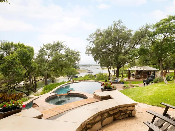 16407 Jackson St, Leander, TX 78641
