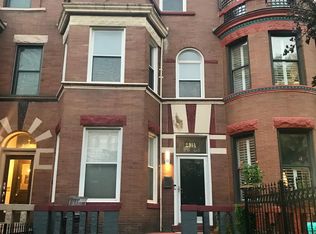 2314 1st St NW, Washington, DC 20001