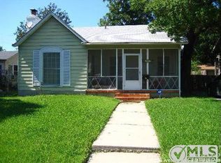 215 Shadwell Dr, San Antonio, TX 78228