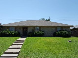610 Reno St, Lewisville, TX 75077