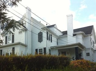 107 Sedgwick Dr, Syracuse, NY 13203