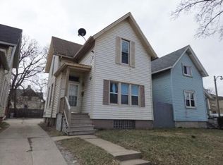 1433 West National AVENUE, Milwaukee, WI 53204