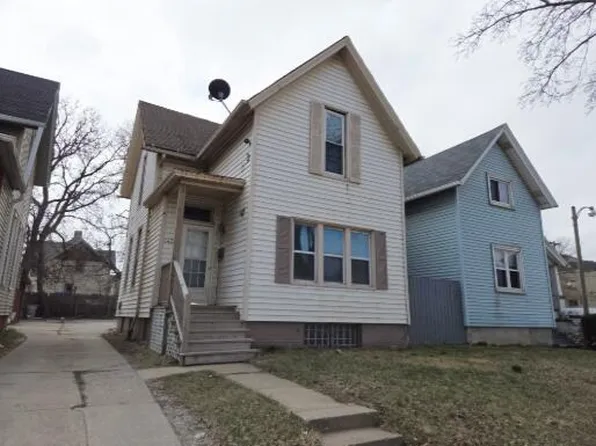 1433 West National AVENUE, Milwaukee, WI 53204