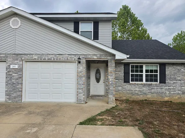 24401 Sounder Ln, Waynesville, MO 65583
