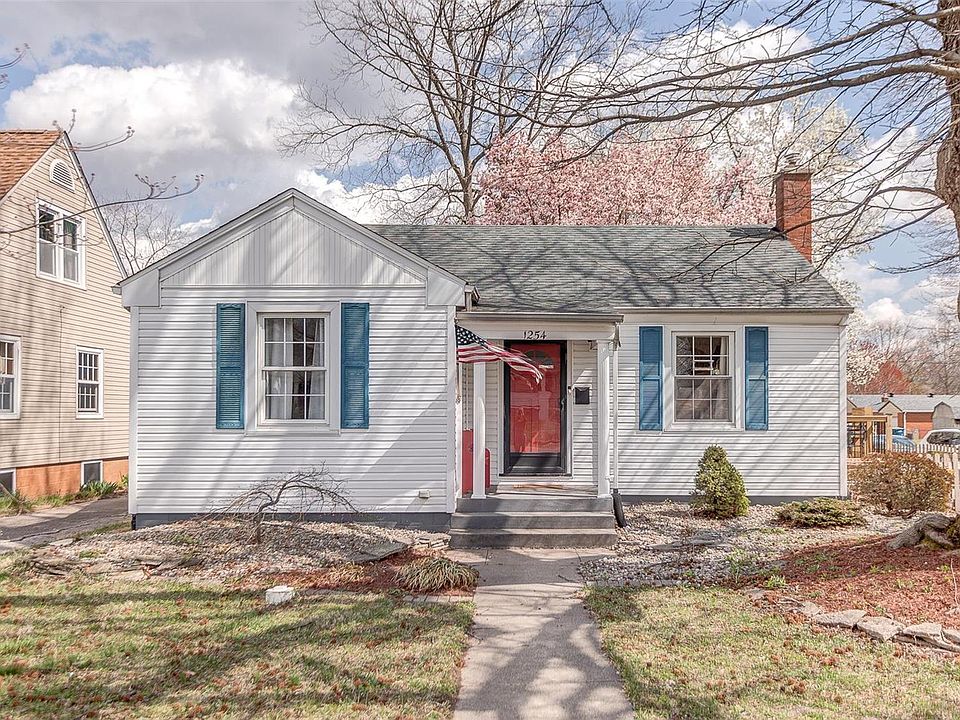 1st image of 1254 Emerson Ave