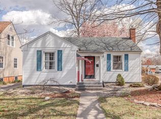 1254 Emerson Ave, Edwardsville, IL