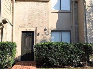 15314 Gorham Dr, Houston, TX 77084