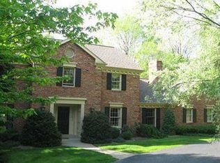 608 Twin Pine Rd, Pittsburgh, PA 15215