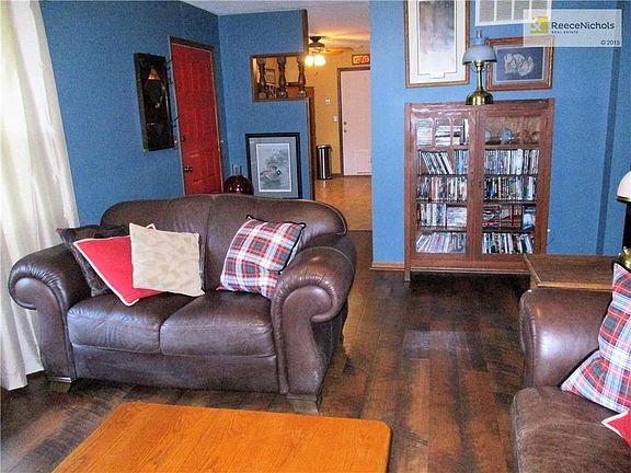 And, there's plenty of room for company.