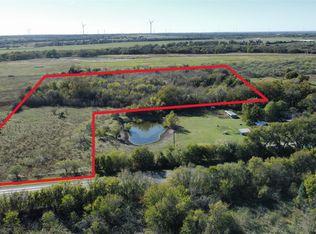 State Highway 171, Hubbard, TX 76648