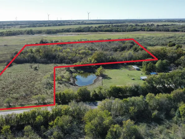 State Highway 171, Hubbard, TX 76648