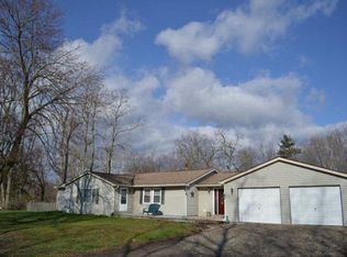 977 Hoffman Hollow Rd, Lowman, NY 14861