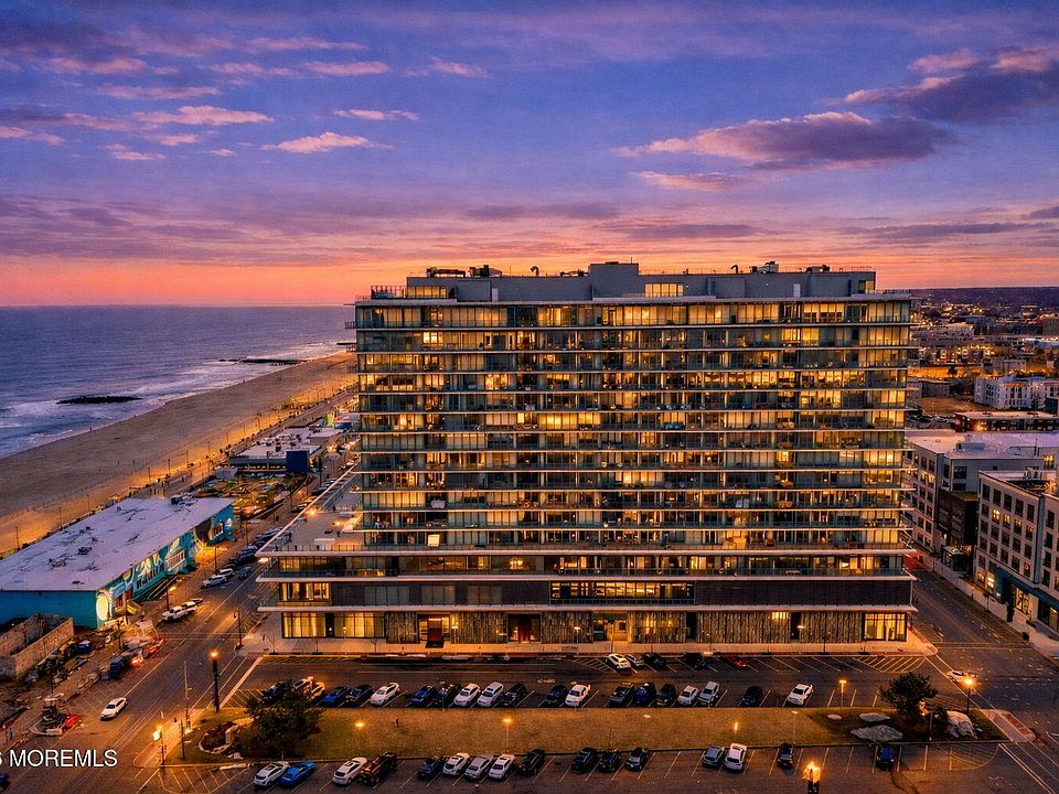 1st image of 1101 Ocean Avenue #710