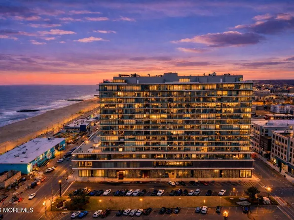 1101 Ocean Avenue #710, Asbury Park, NJ 07712