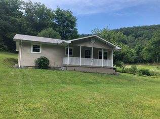 550 Prospect Rd, Luttrell, TN 37779