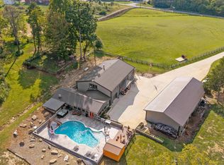 420 Brakebill Rd, Knoxville, TN 37924