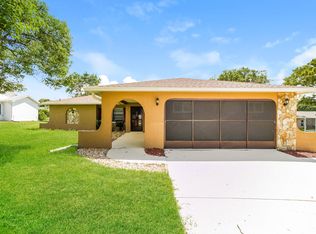 11314 Terrell Rd, Spring Hill, FL 34608