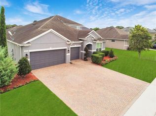 4051 Knott Dr, Apopka, FL 32712