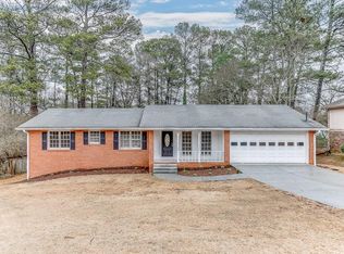 2530 Falcon Ridge Dr, Grayson, GA 30017