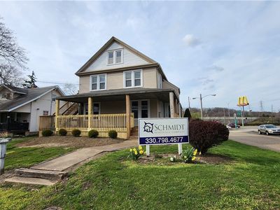 1953 Englewood Ave, Akron, OH, 44312