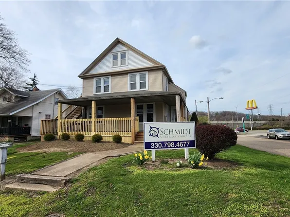 1953 Englewood Ave, Akron, OH 44312