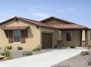 3148 E Patrick St, Gilbert, AZ 85295