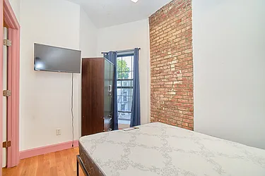 Rented by Halstead Real Estate