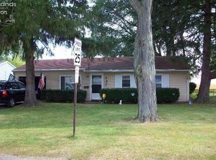 4926 Lisbon Cir, Sandusky, OH