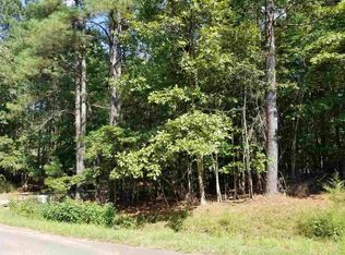 10 Verde Ln, Hot Springs Village, AR 71909