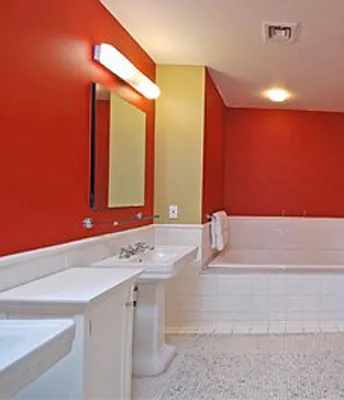 Rented by Brown Harris Stevens | media 13