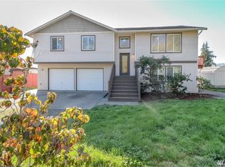 18024 Fire Mountain Ln, Mount Vernon, WA 98274
