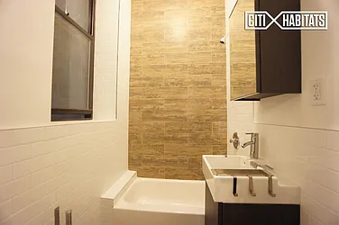 Rented by Citi Habitats