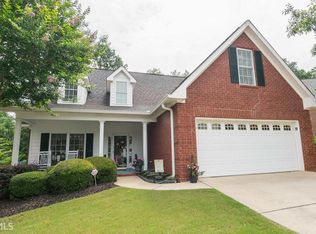 120 Huntington Shoals Dr, Athens, GA 30606