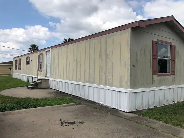 130 W Corral Ave Trlr 110, Kingsville, TX 78363