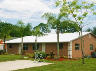 4845 SE Horizon Ave, Stuart, FL 34997