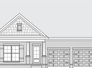 Brookland II GY Plan, Sugar Creek, Mount Pleasant, TN 38474