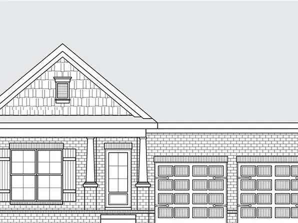Brookland II GY Plan, Blakeney