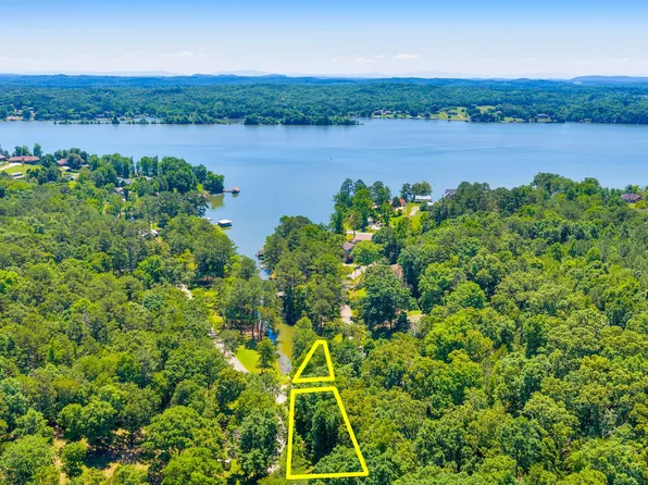 16129 Lakewood Dr, Sale Creek, TN 37373