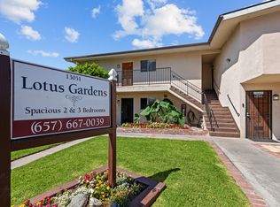 Lotus Gardens Apartments, Garden Grove, CA 92844